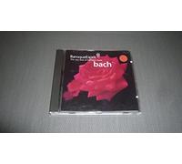 Bach, Johann Sebastian - Baroque Spirit 9 (Collegium Aureum)