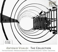 Antonio Vivaldi - Vivaldi - The Collection