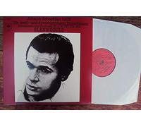 Bach, Johann Sebastian - Die zwei und dreistimmigen Inventionen. Inventionen und Sinfonien Nr. 1 - 15 BWV 772 - 801. Glenn Gould Stereo