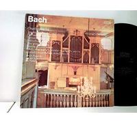 Bach, Johann Sebastian - Erich Piasetzki - Orgelwerke Auf Silbermannorgeln 14