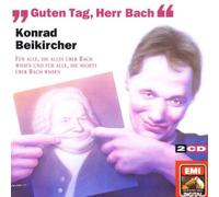 Bach,johann Sebastian - Guten Tag,herr Bach