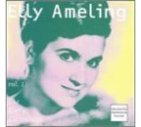 Ameling, Elly - The Early Recordings - Volume 1