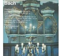 Bach, Johann Sebastian - Hans Otto - Bachs Orgelwerke Auf Silbermannorgeln 6: Hans Otto An Der Silbermannorgel Zu Fraureuth