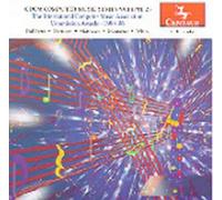 BACH,JOHANN SEBASTIAN - Silence: John Yvar And Tim; U