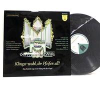 Bach Johann Sebastian und Herbert Manfred Hoffmann - Walter Supper, Herbert Manfred Hoffmann - Klinget Wohl, Ihr Pfeifen All!