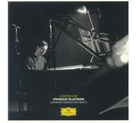 Vkingur lafsson - Continuum [VINYL]