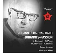 Bach: Johannes-Passion