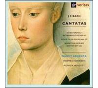 Bach Js - Cantatas Vol.2