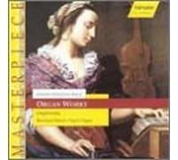 Bach Js - J. S. Bach: Organ Works