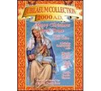 Bach - Jubilaeum Collection: Merry Christmas From Rome [DVD] [2000] [Region 1] [US Import] [NTSC]