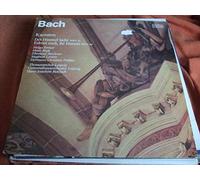 Bach - Kantaten - Der Himmel lacht/Erfreut euch, ihr Herzen