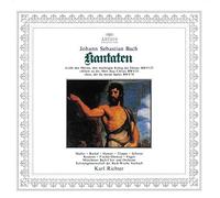 BACH/KARL RICHTER - Bach: Cantatas BWV 137/33/78