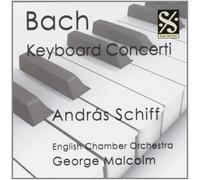 Bach: Keyboard Concerti; Haydn: Sonatas