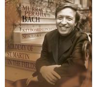 Bach - Keyboard Concertos 1 2 & 4