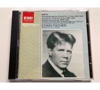 Bach - Keyboard Concertos