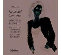 Bach: Keyboard Concertos Nos. 1-7, BWV 1052-8 etc.