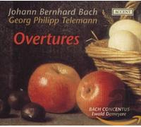 Bach - Keyboard Partitas