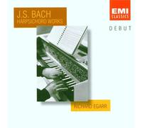 Bach: Keyboard Works