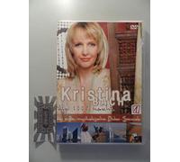 Bach, Kristina - Die 1002. Nacht - Das große Dubai-Special [DVD]