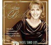 Bach, Kristina - Die Engel Sind Los
