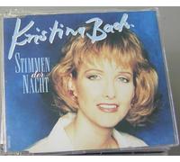 Bach,Kristina - Stimmen der Nacht