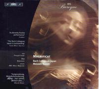 Bach/Kuhnau/Zelenka - Magnificats (Suzuki, Bach Collegium Japan)
