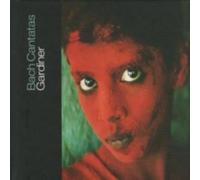 BACH/LARRSON/GENZ/MVC/EBS/GARDINER: CANTATAS 26 - CD