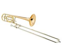 Bach LT 36BG Bb/F-Tenor Trombone