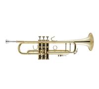 Bach LT180-72 Stradivarius Professional Trumpet