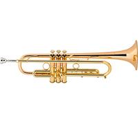 BACH LT190-1B - Bb STRADIVARIUS LIGHT BRONZE BELL LACQUER