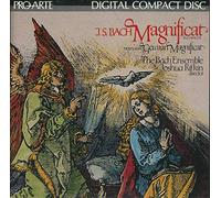 Rifkin, Joshua - Magnificat in D