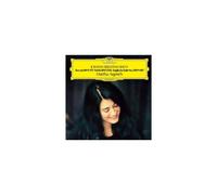 Bach / Argerich, Martha - J.S.Bach: Toccata/Partita English Suite No.2-UHQCD [Import]
