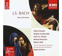 Bach: Mass in B minor