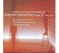 Bach: Mass in B minor
