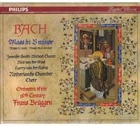 Bach: Mass in B minor