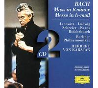Bach: Mass in B minor