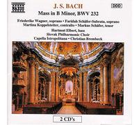 Bach: Mass in B minor