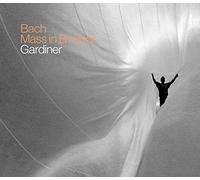 Bach: Mass in B minor, BWV 232