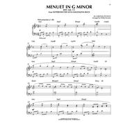 Bach Meets Jazz Book [Softcover] Piano Hal Leonard