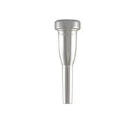 Bach Megatone Trumpet Silver Plated Mouthpiece Size 3C (K3513C)