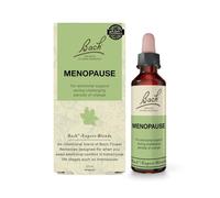 Bach Menopause Blend - 20ml - Emotional Support for Menopause