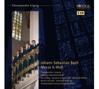 Bach: Messe h-Moll