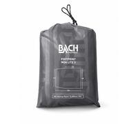Bach Moa 3 Lite Footprint Tent Floor Protector 40D Ripstop Nylon Lightweight