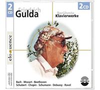 Bach/mozart/beethoven/schubert - Beruehmte Klavierwerke