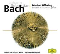 Bach: Musical Offering