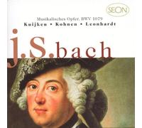 Bach: Musicalisches Opfer