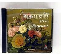 Bach: Musikalisches Opfer