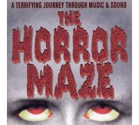 Bach:Mussorgsky:Stravinsky - Terrifying Journey through Music