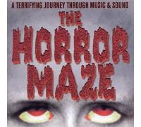 Bach:Mussorgsky:Stravinsky - Terrifying Journey through Music [IMPORT]