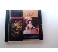 Bach: Orchestral Suites Nos 1-3